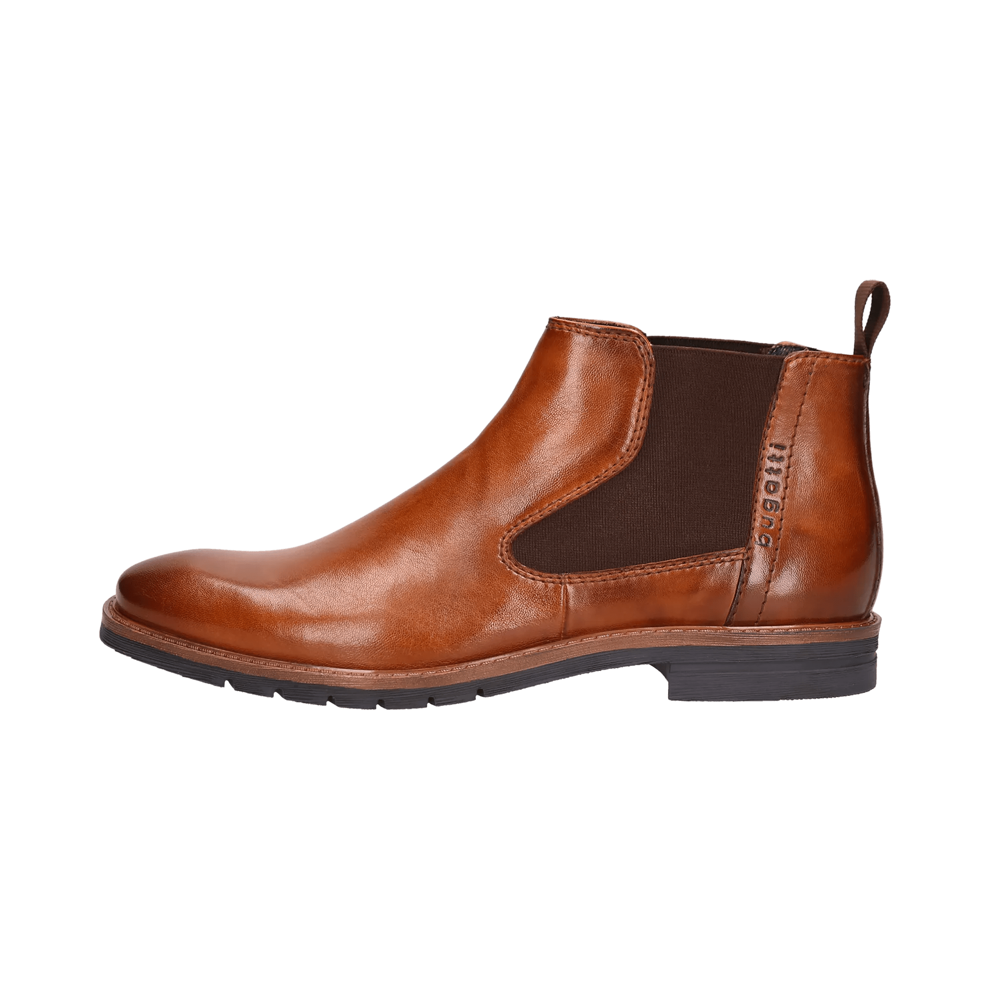 Stivali Da Uomo Chelsee Casual Pelle | Acquisti Online Su - Foto 9