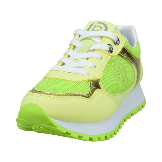 Sneaker light green