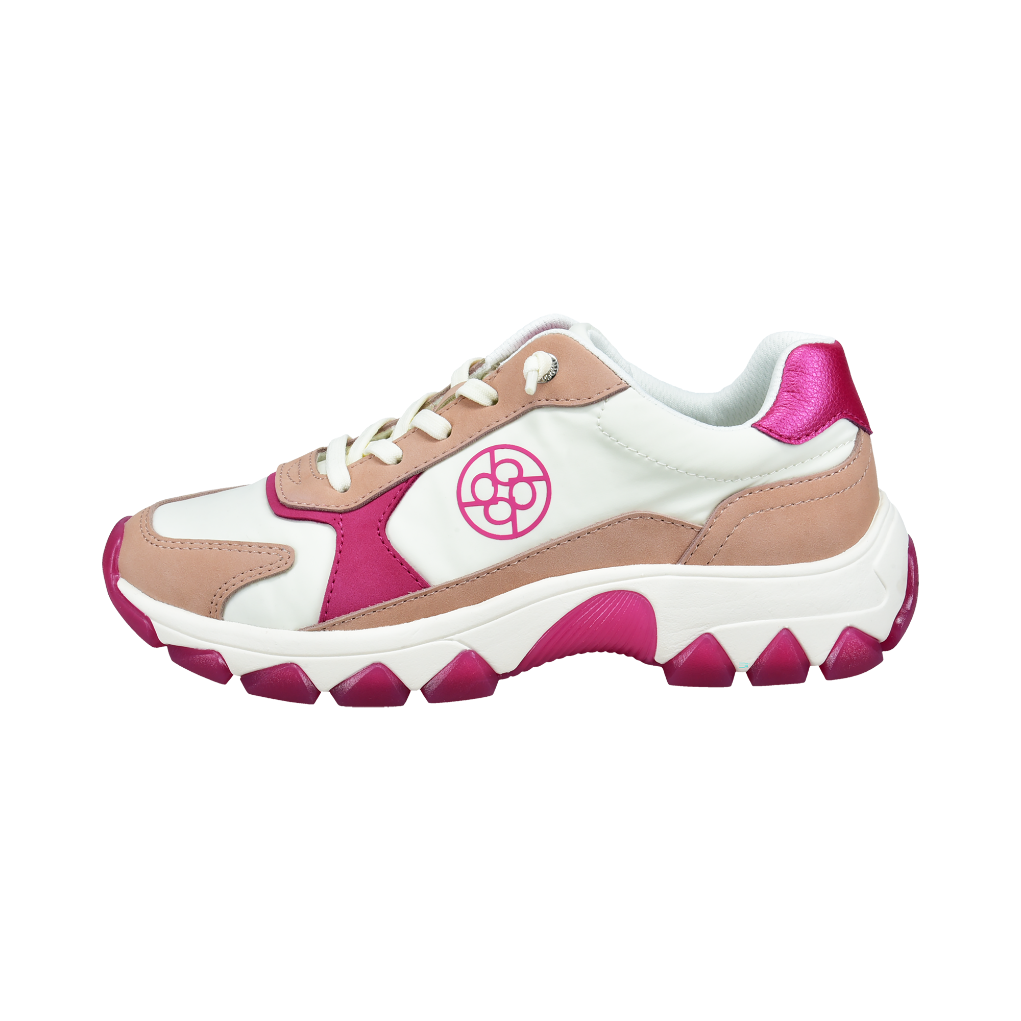 Bugatti on sale sneaker rosa