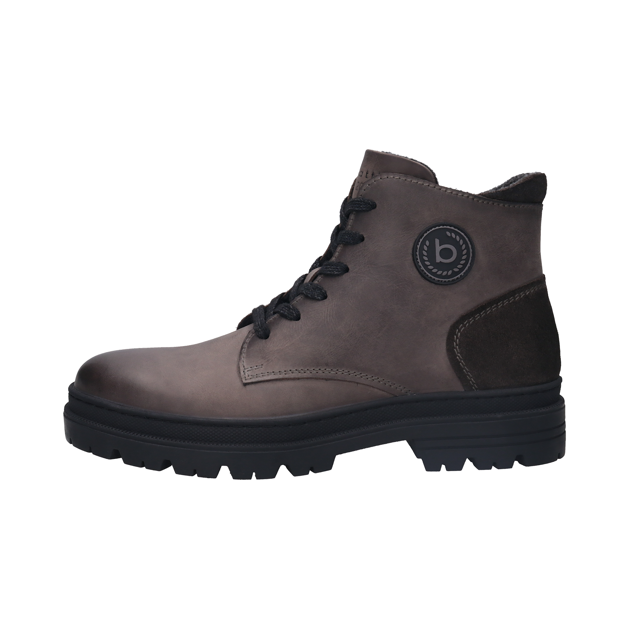Homme 331-8373C Bottes avec Doublure Froide, Cognac, 44 EU Homme 331-8373C Bottes avec Doublure Froide, Cognac, 44 EU