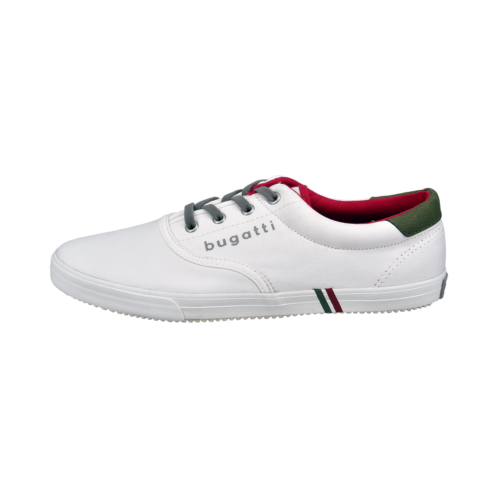 Alfa Evo sneakers white