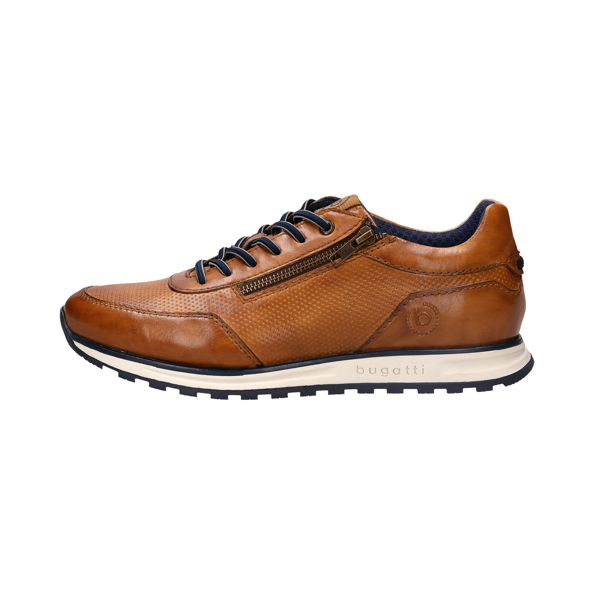 Bugatti sneakers sales