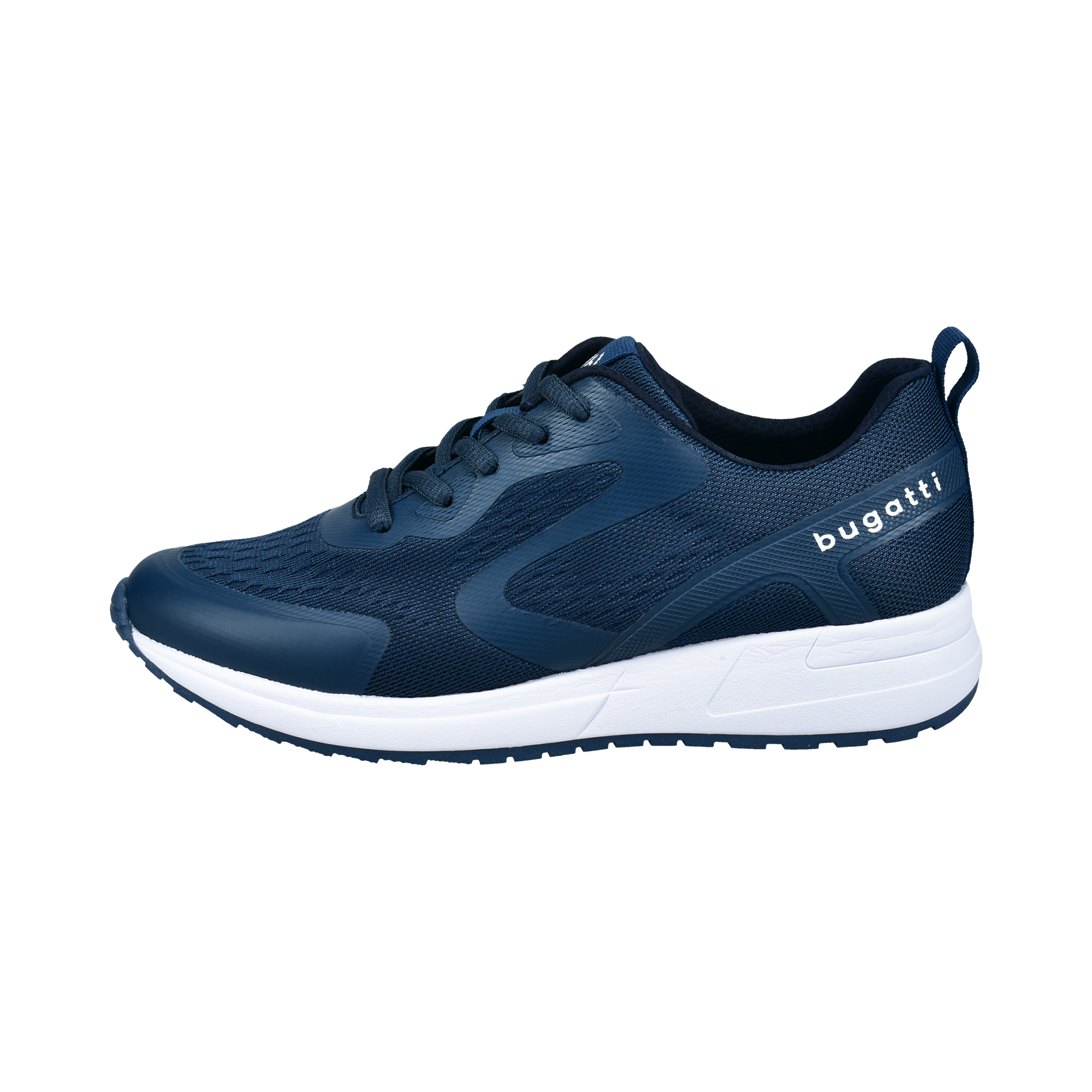 Sneaker Dunkelblau Bugatti Shoes sneaker-dunkelblau-bugatti-shoes
