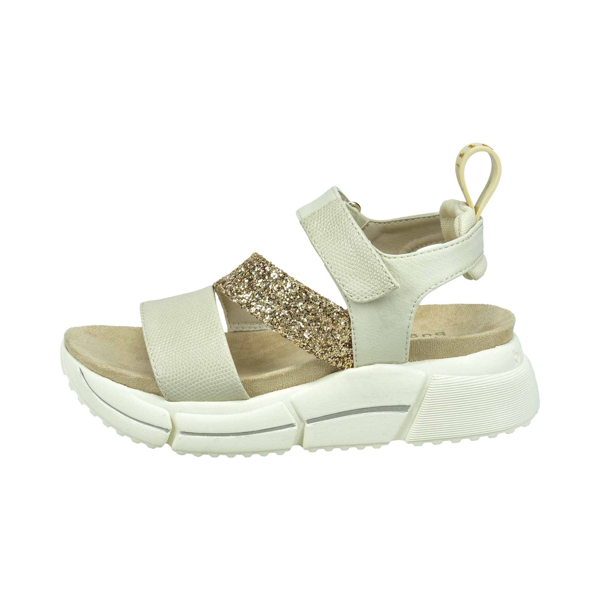 Raja sandal beige