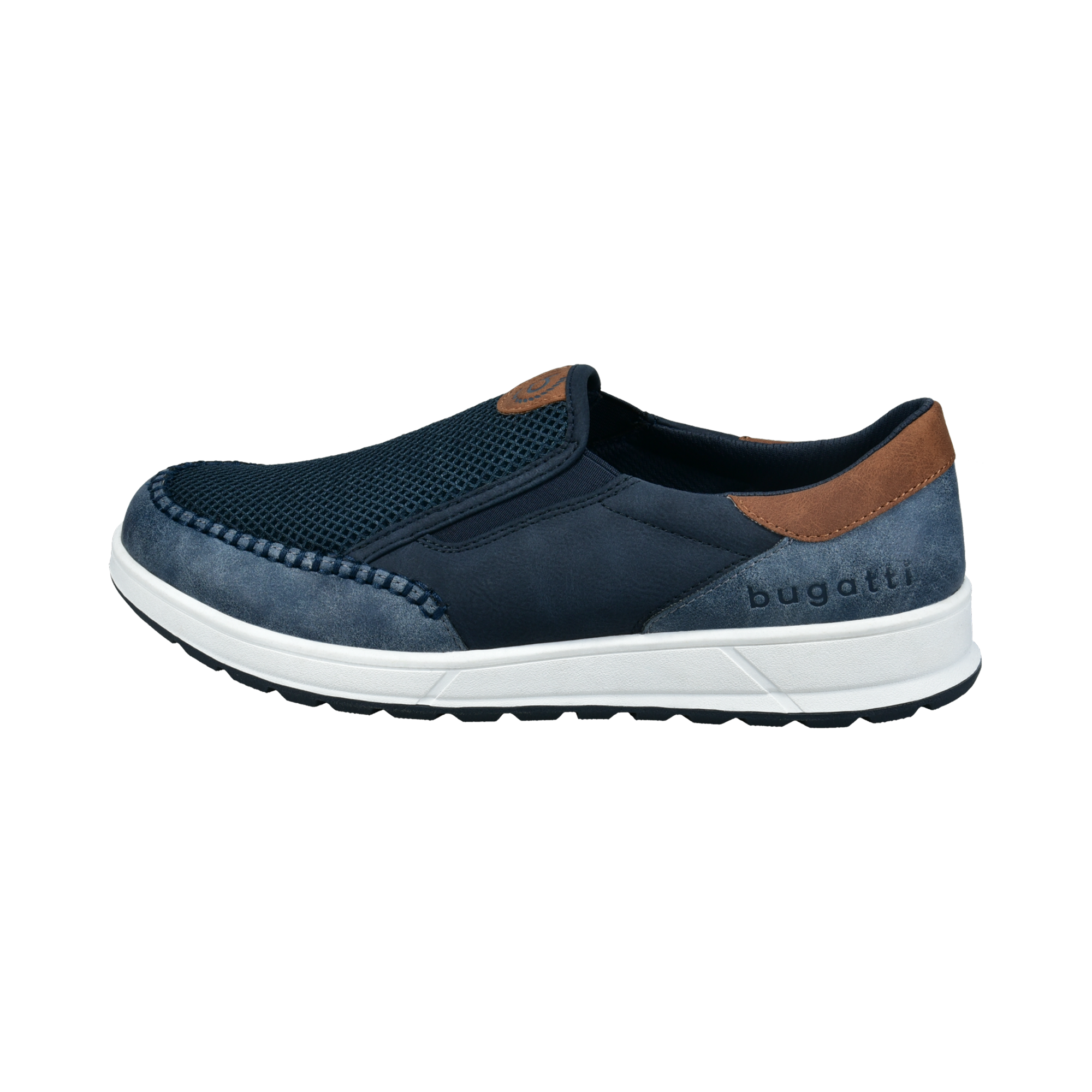 Puma top bugatti shoes