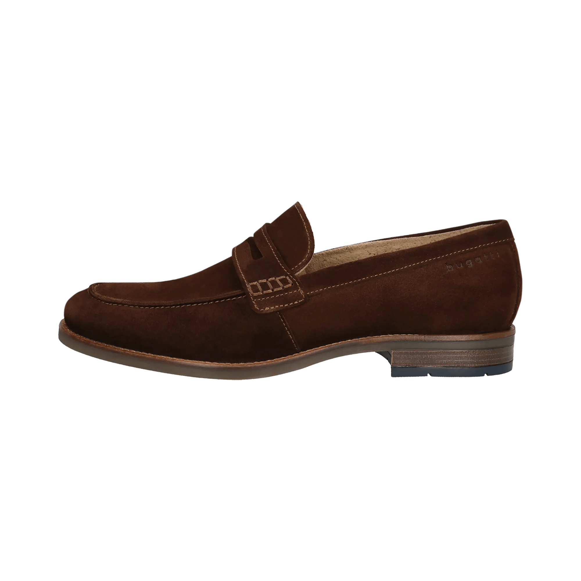 bugatti Ruggiero Comfort Evo Men's Boots, cognac, 40 EU