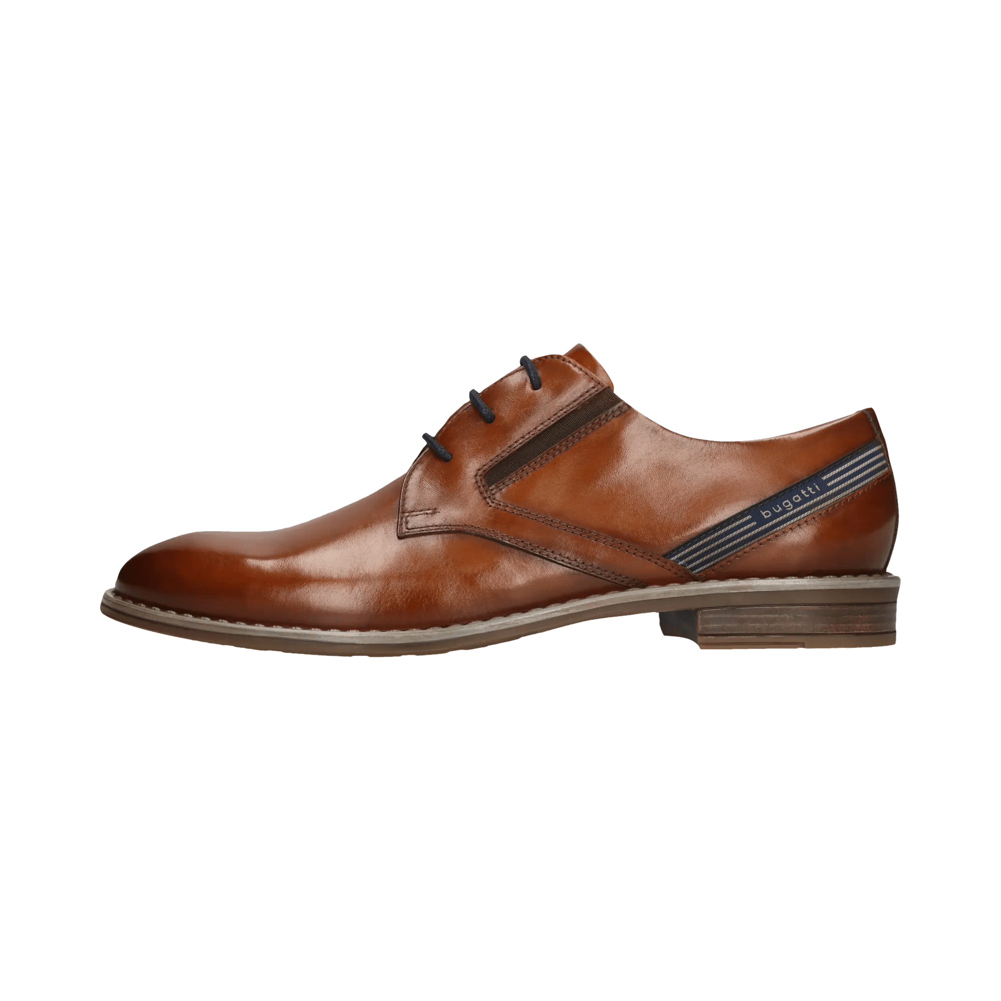 bugatti heren Zakelijke leren schoenen met langdurige impregnering en een extra brede pasvorm, Zwart, 42 EU bugatti heren Zakelijke leren schoenen met langdurige impregnering en een extra brede pasvorm, Zwart, 42 EU