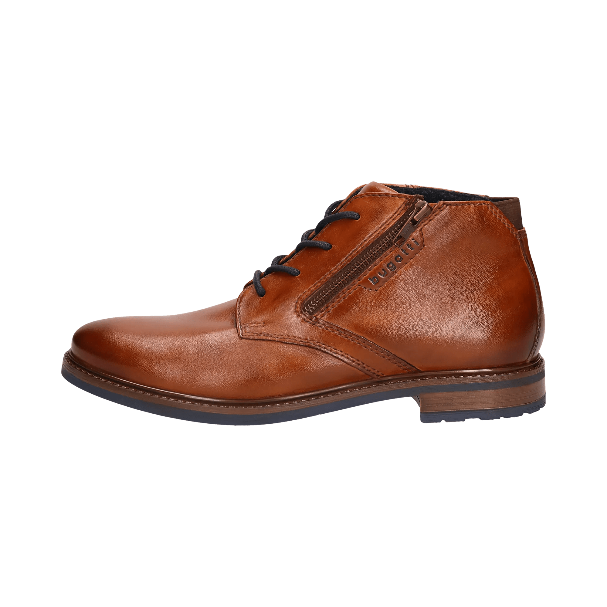 Bugatti Marcello Stiefeletten Bugatti Herren Bugatti Herrenschuhe