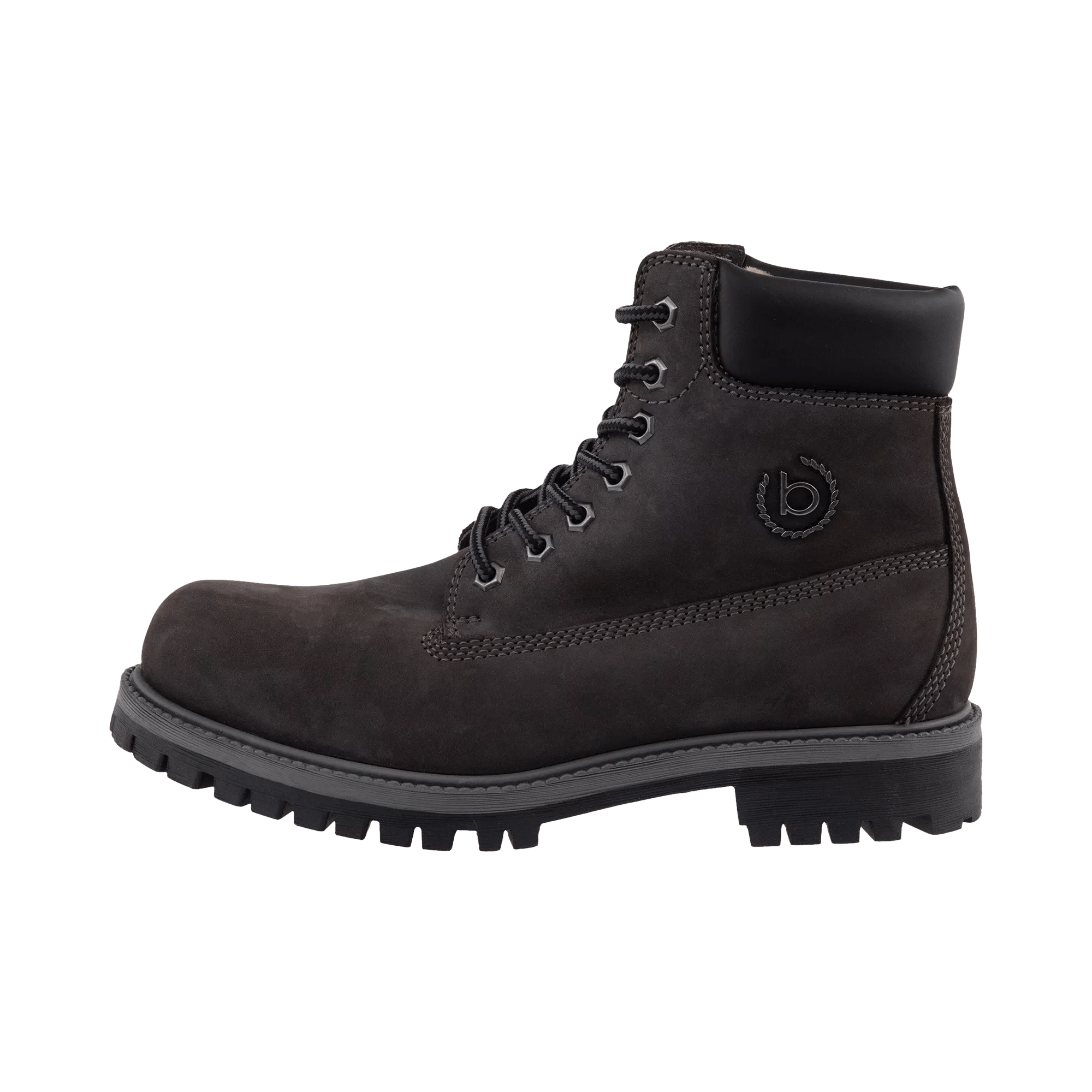 Bugatti Homme 321-apb31 Bottes Avec Doublure Froide, , 42 EU