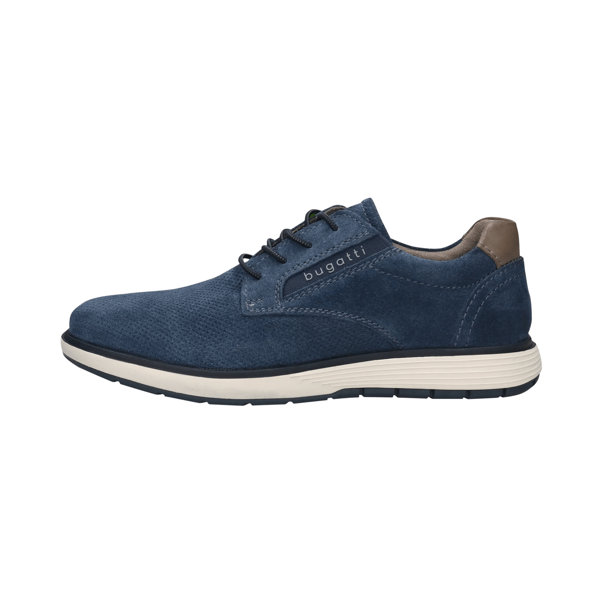 Scarpe Bugatti Stringate Bugatti Stringate Cognac Comfort E Stile