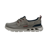 Sneaker taupe