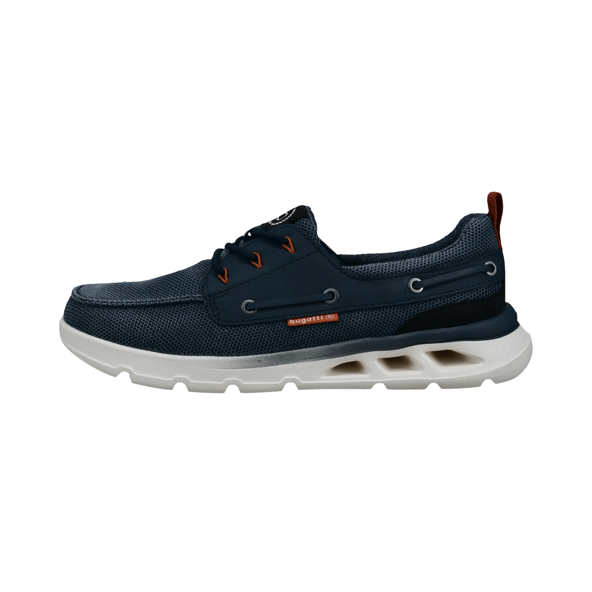 Sneaker dunkelblau