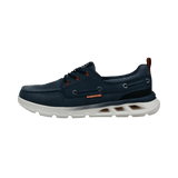 Sneaker dunkelblau