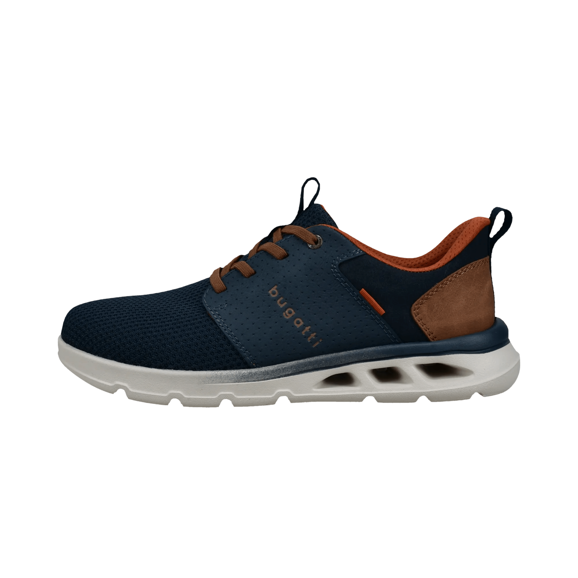Sneaker dunkelblau