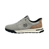 Sneaker taupe