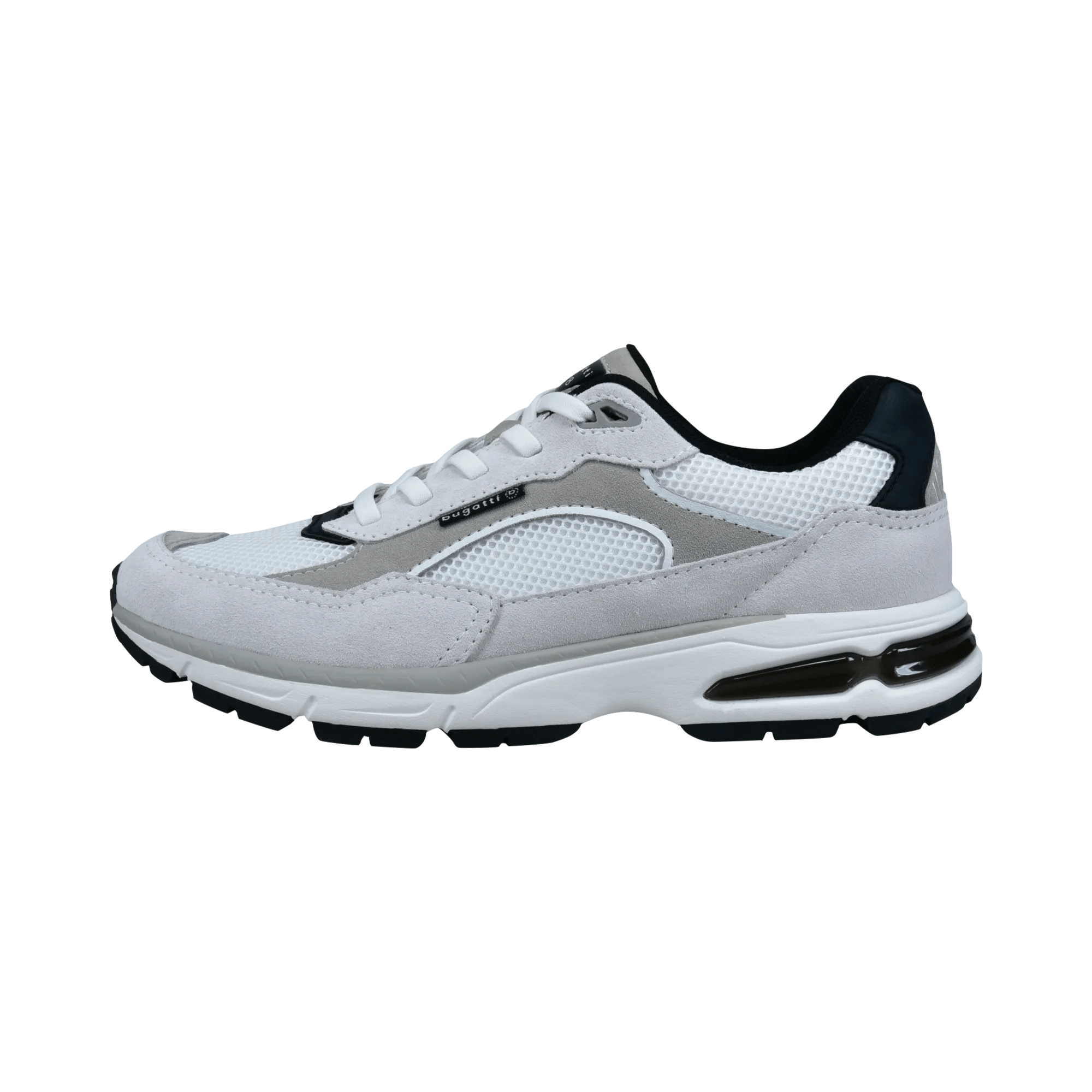 Bugatti 411a2m025955 Sneakers Donna Sintetico Comode Tutti I Giorni