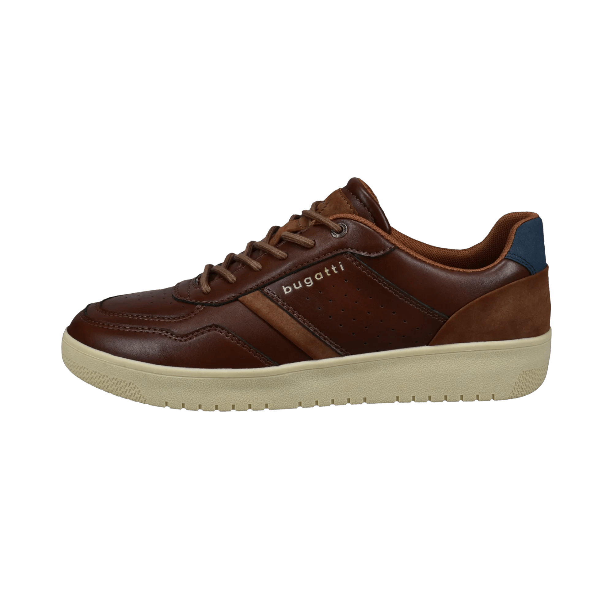 Braune Sneaker