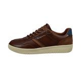 Braune Sneaker