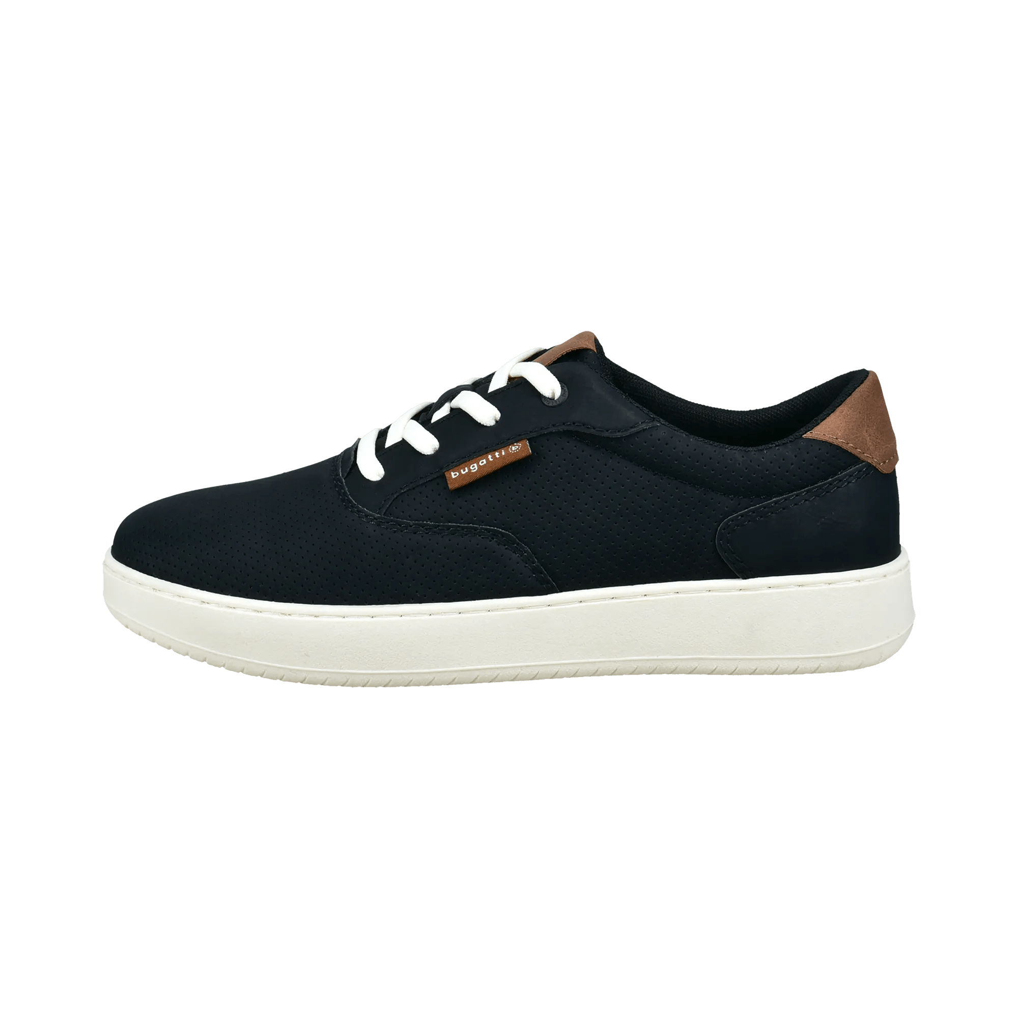 Sneaker schwarz