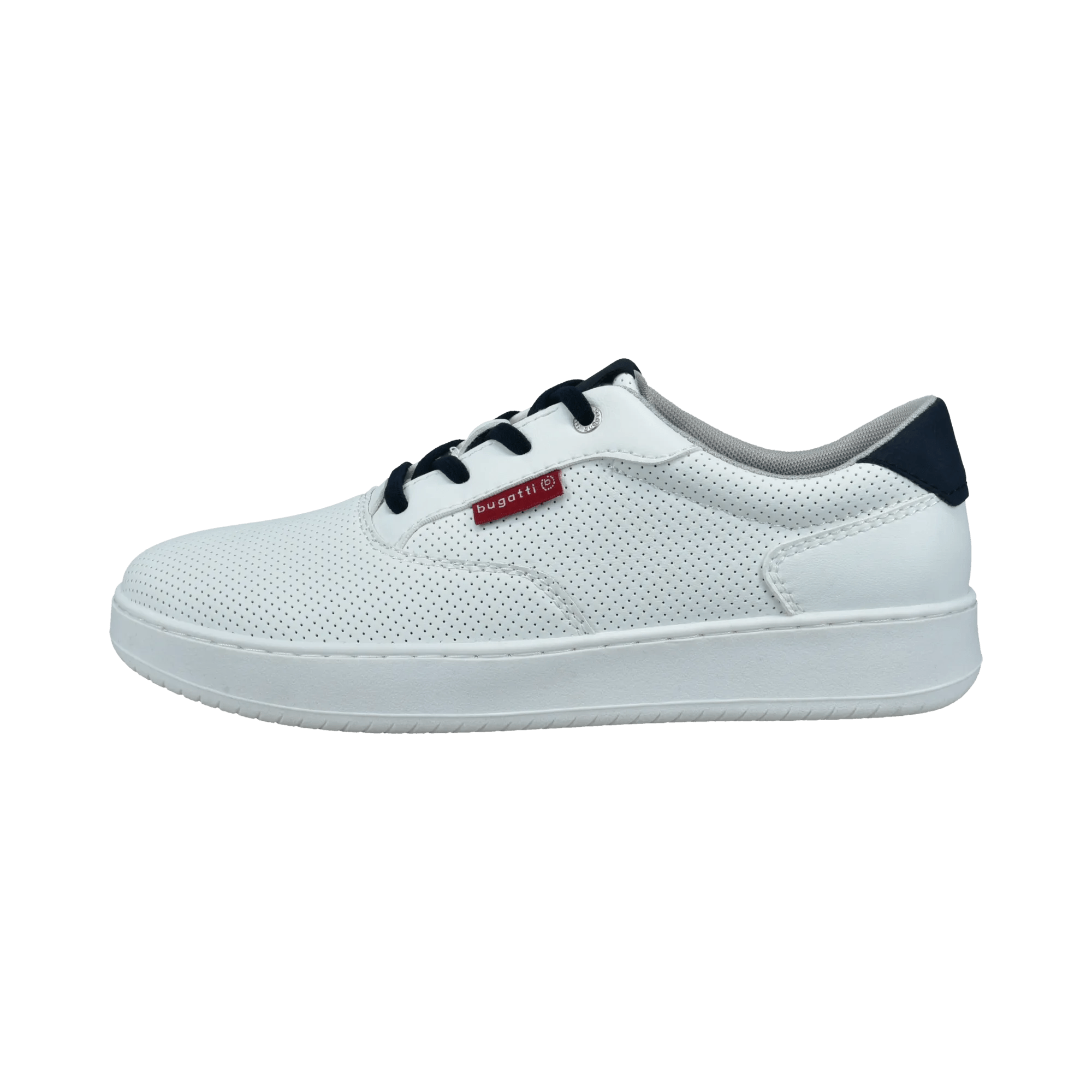 Sneaker weiß