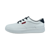Sneaker weiß