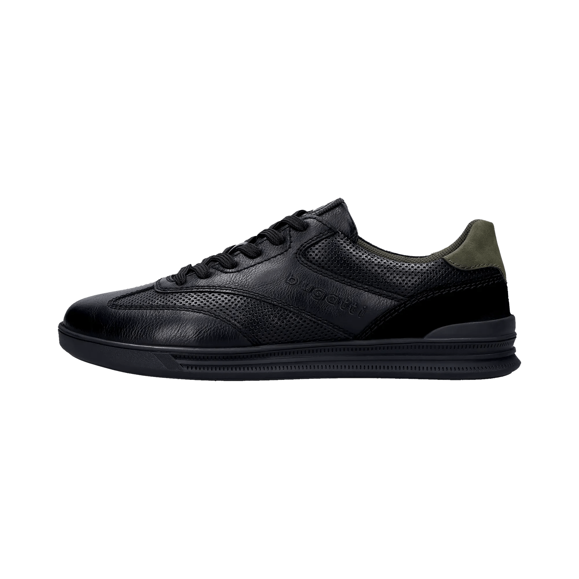 Sneaker schwarz