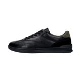 Sneaker schwarz