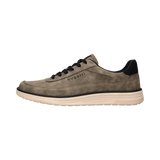 Schnürer taupe
