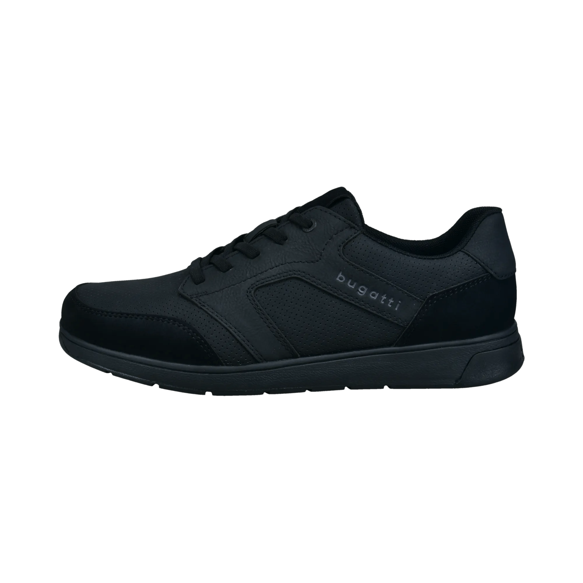 Sneaker schwarz