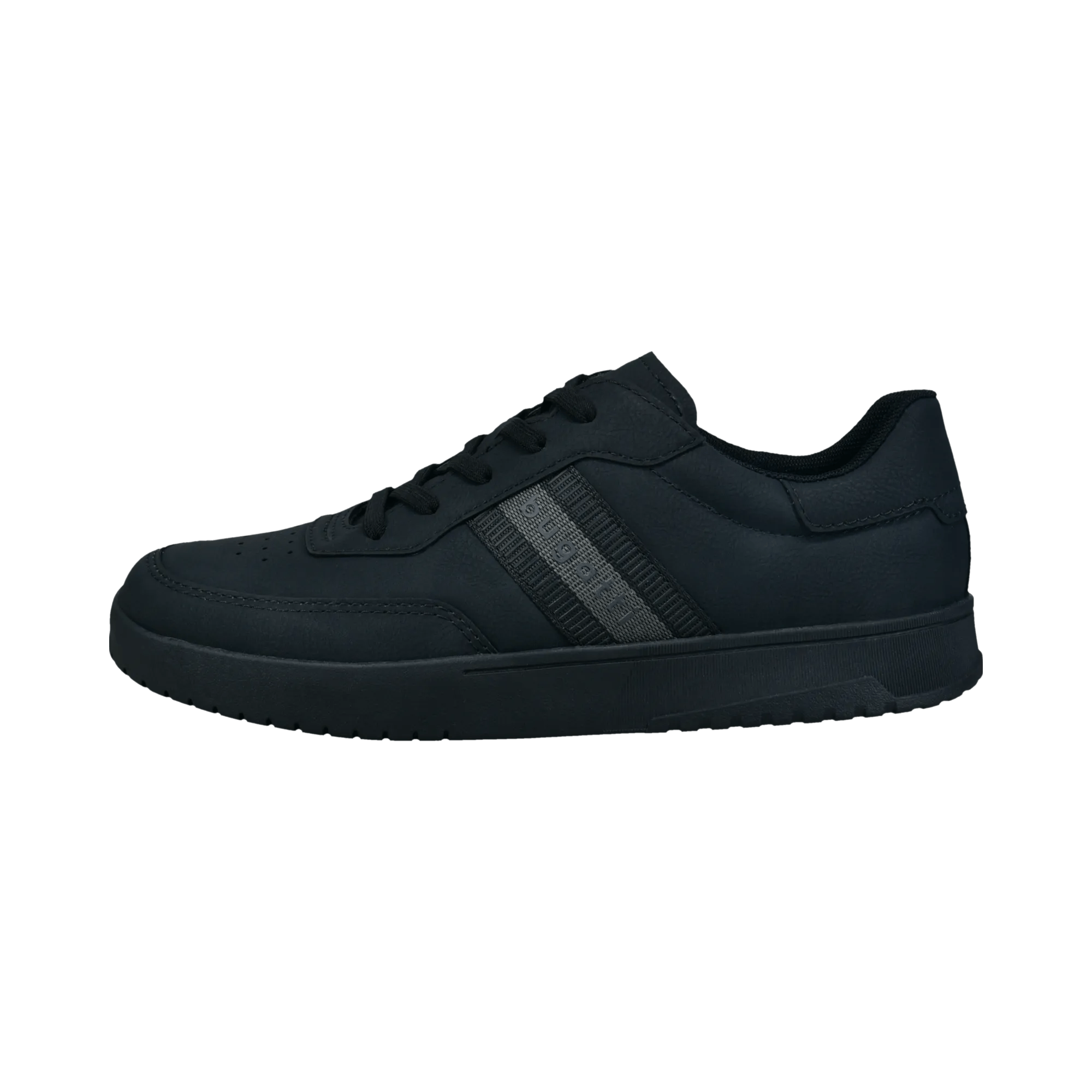 Sneaker schwarz