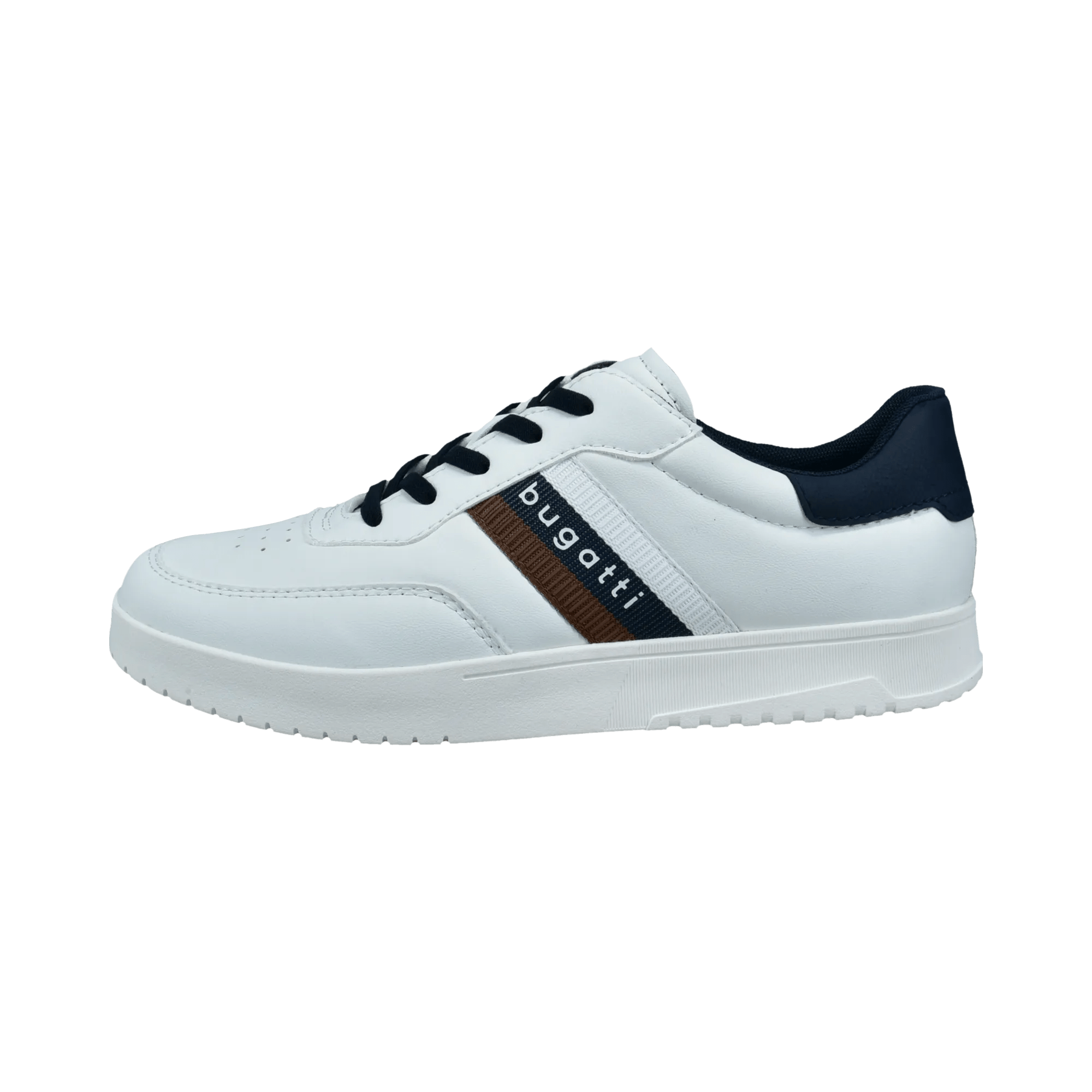 Sneaker weiß