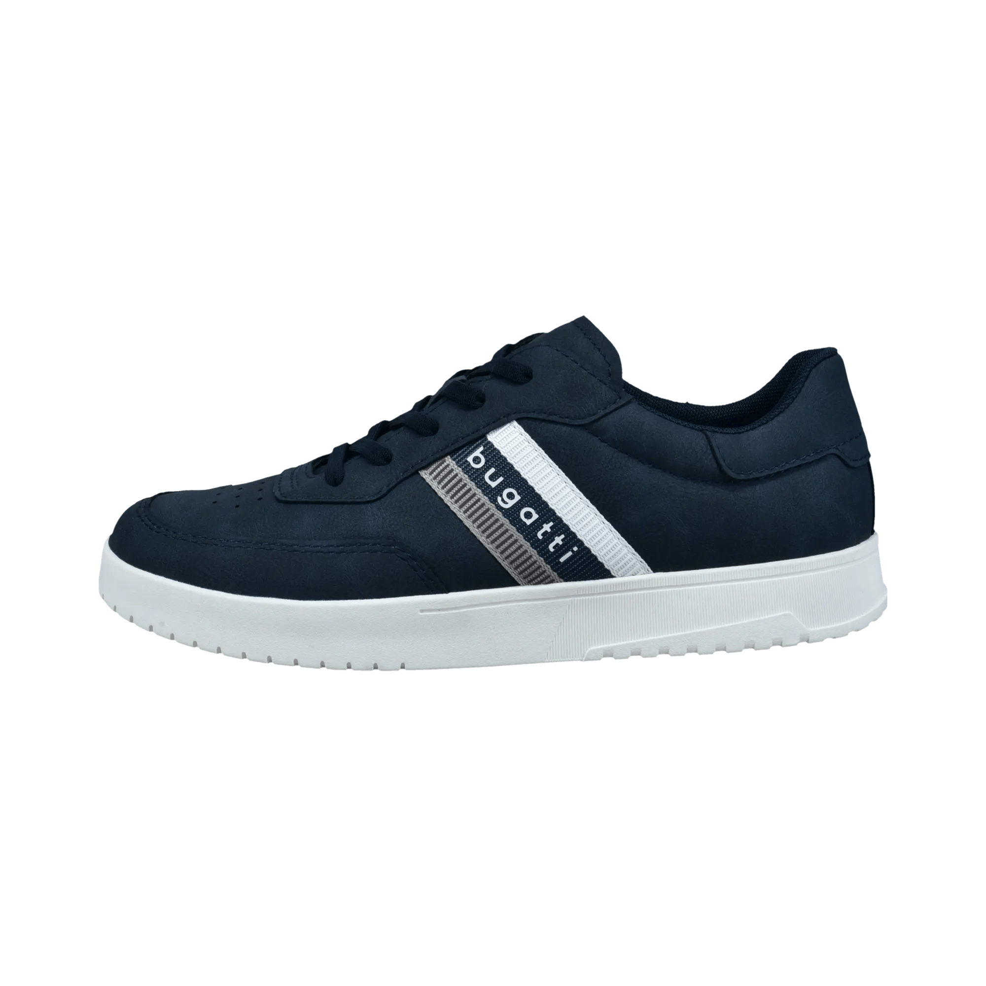 Sneaker dunkelblau