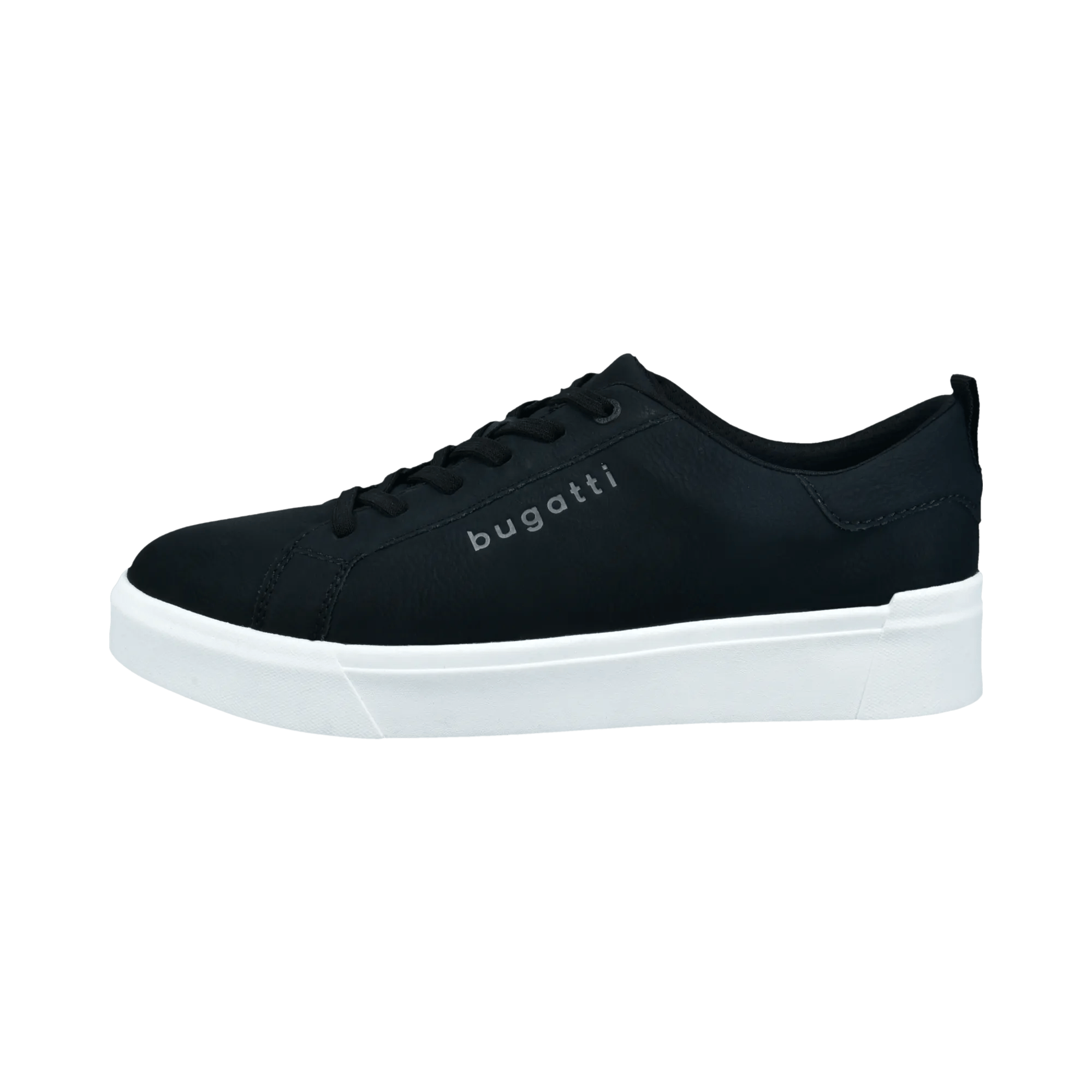 Sneaker schwarz