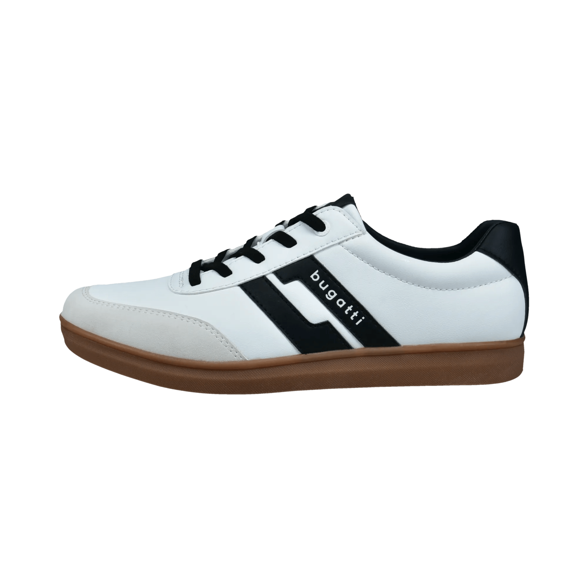 Sneaker weiß