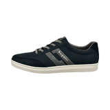 Sneaker schwarz