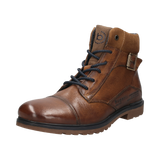 Stiefel cognac