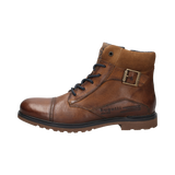 Stiefel cognac