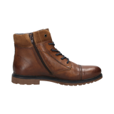 Stiefel cognac