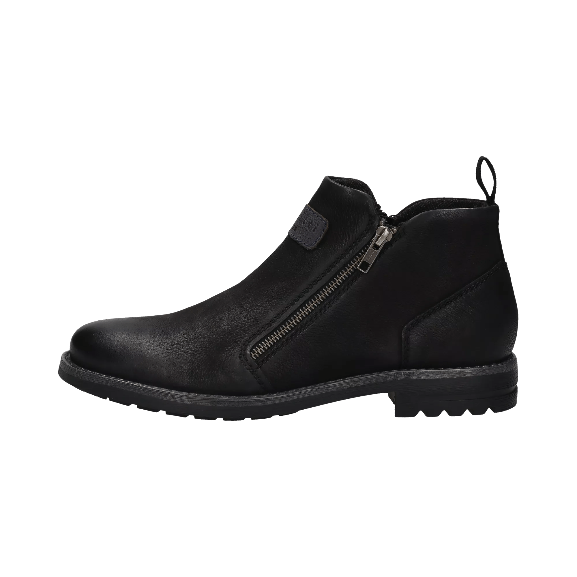 Stivali Bugatti Uomo 331-ahb50 Con Fodera Calda - Eleganti E Pratici Stivali Bugatti Uomo 331-ahb50 Con Fodera Calda - Eleganti E Pratici
