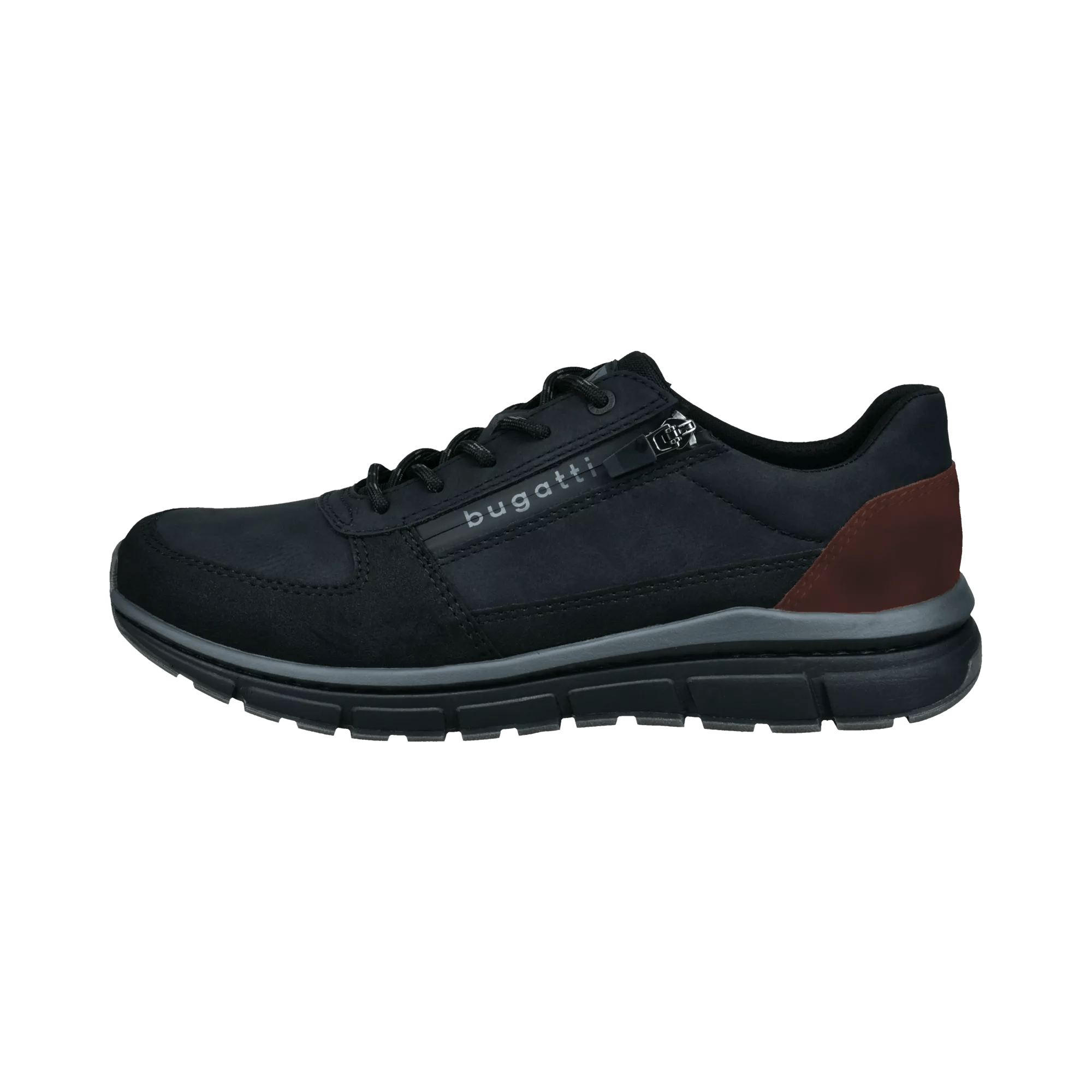 Sneaker schwarz
