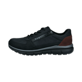 Sneaker schwarz
