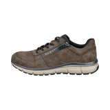 Braune Herren-Sneaker