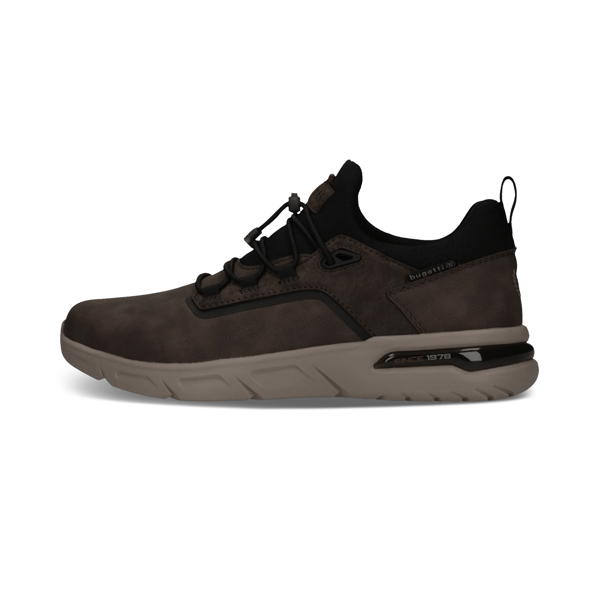 Braune Sneaker