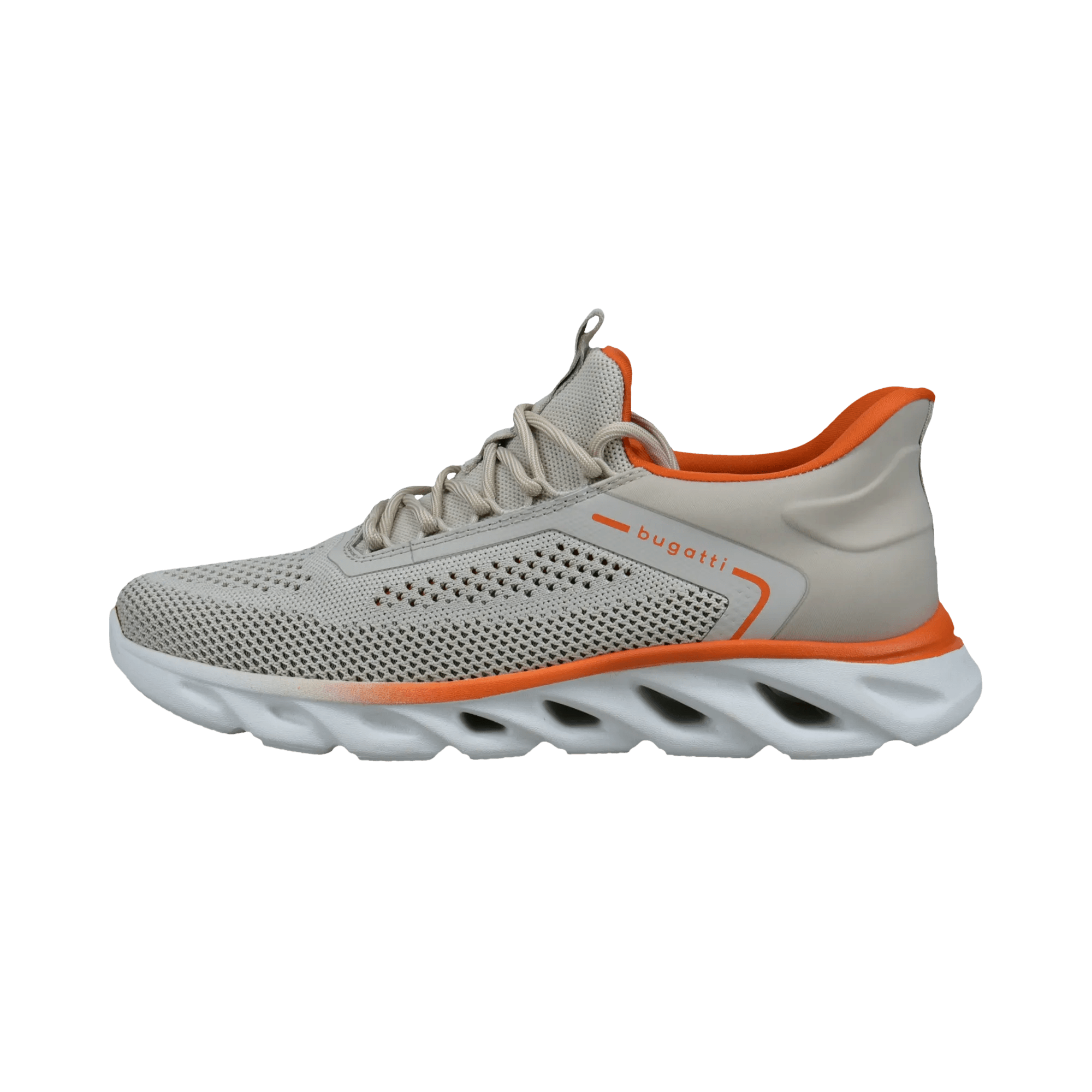 Sneaker beige