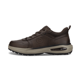 Braune Herren-Sneaker