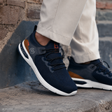 Sneaker Numbis dark blue