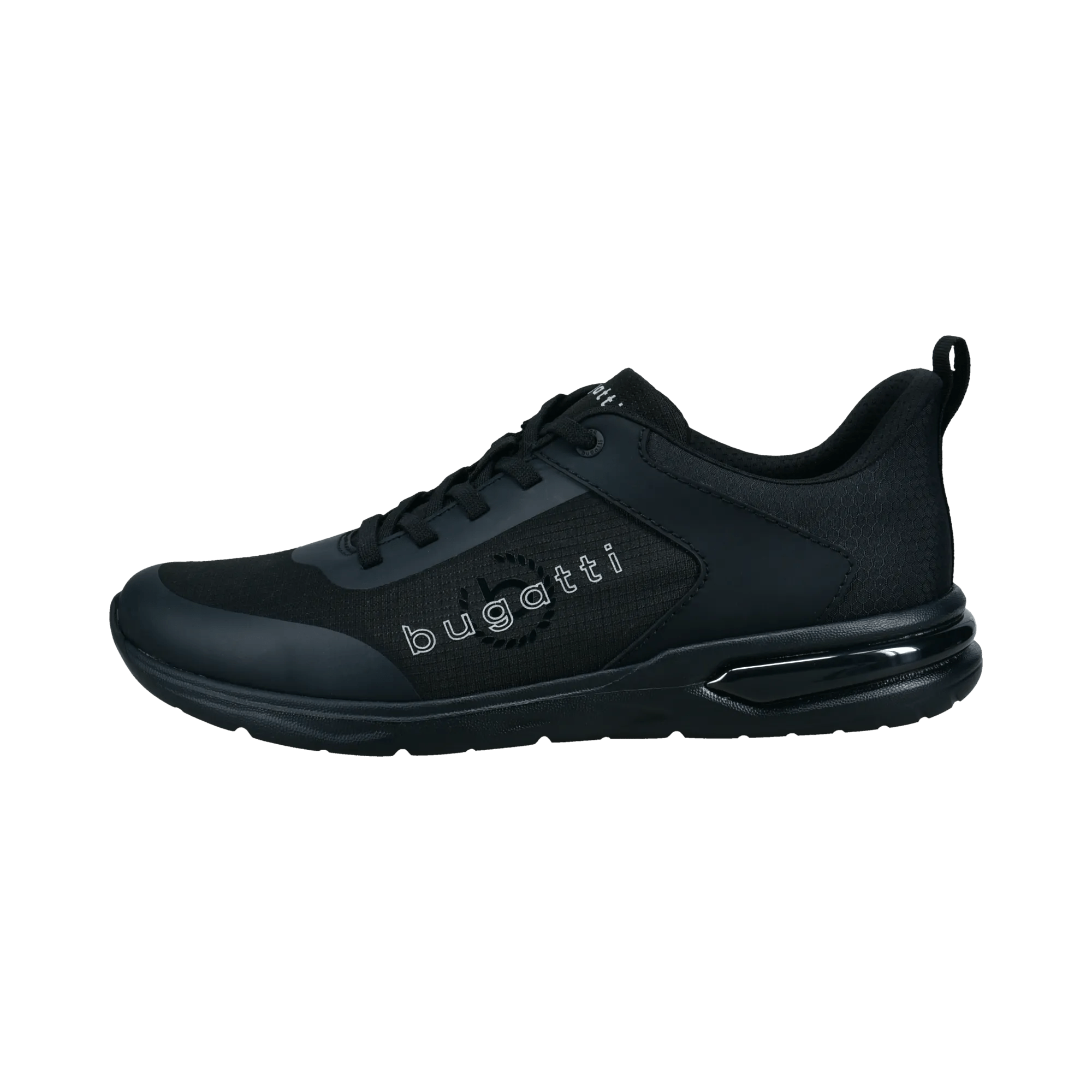 Sneaker schwarz