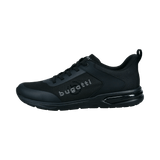 Sneaker schwarz