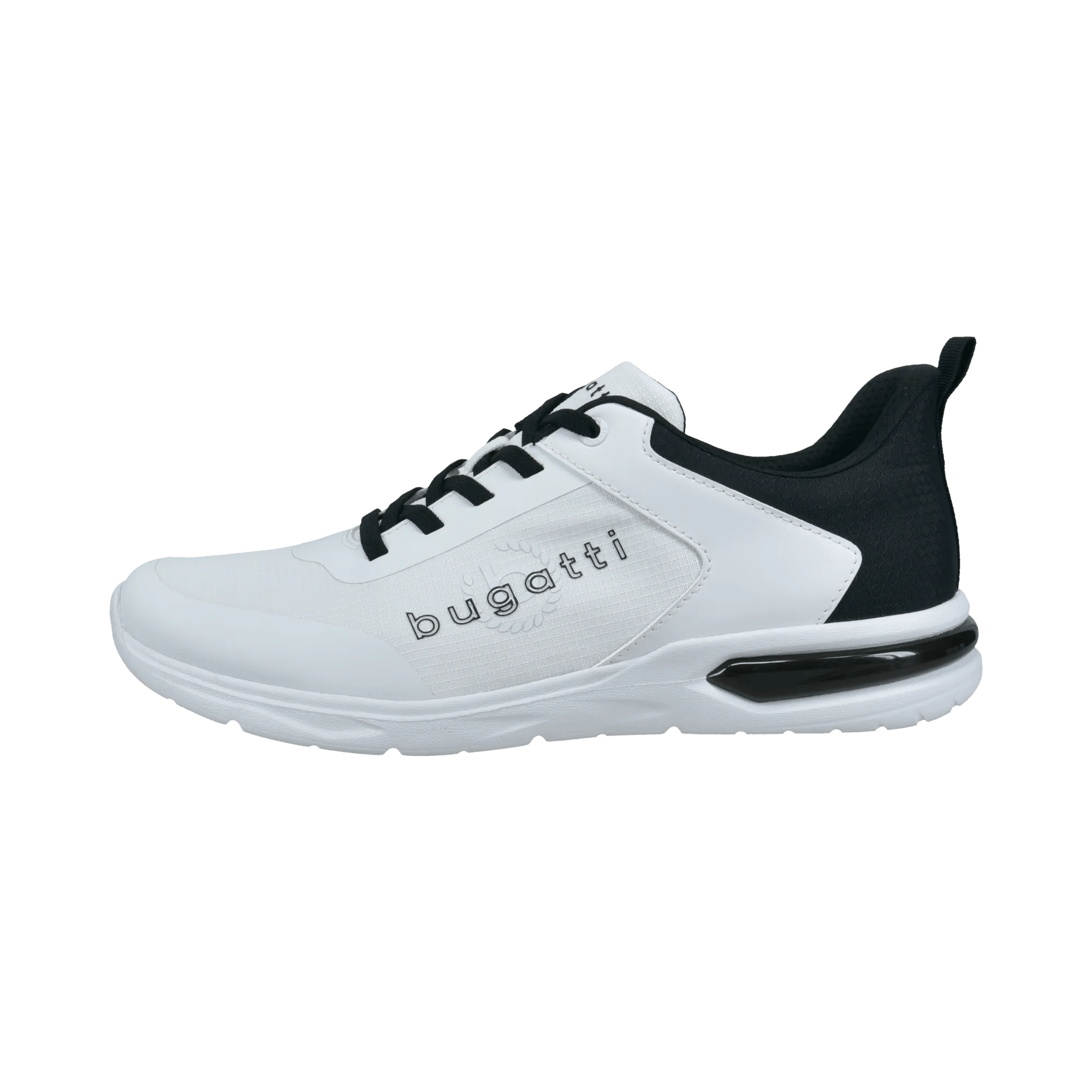 Sneaker weiß