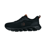 Sneaker schwarz